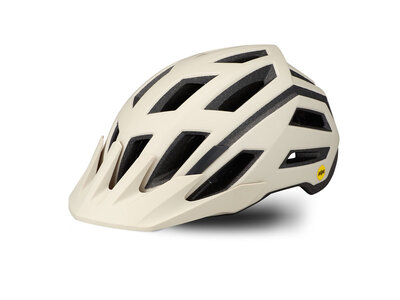 Specialized Casque Specialized Tactic 3 (Blanc satin)