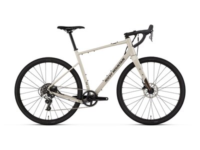 Rocky Mountain Rocky Mountain Solo Alloy 50 Bike (Beige/Brown)