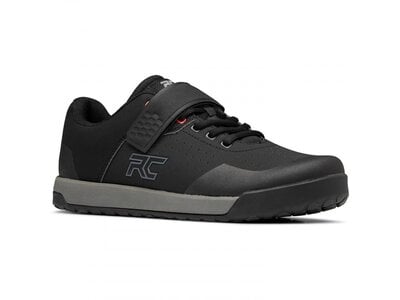 Ride Concepts Chaussures Ride Concepts Hellion Clip (Noir/Charcoal)