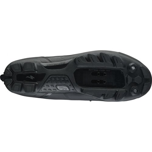 Specialized Specialized Comp MTB Shoes (Black)