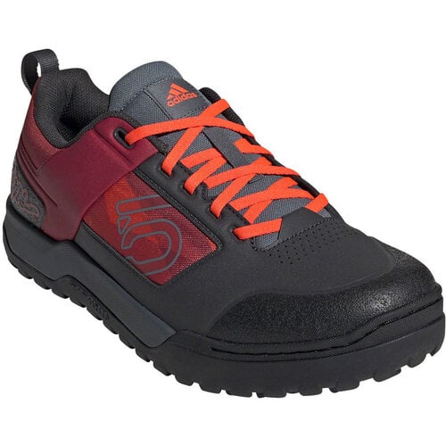 Five Ten Chaussures Five Ten Impact Pro Édition TLD (Noir/Rouge/Orange)