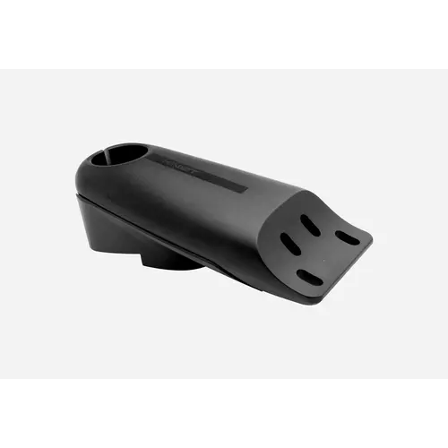 Cannondale Potence HollowGram KNOT Stem -6° 80mm