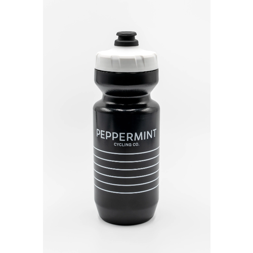 Peppermint Bidon Peppermint Noir