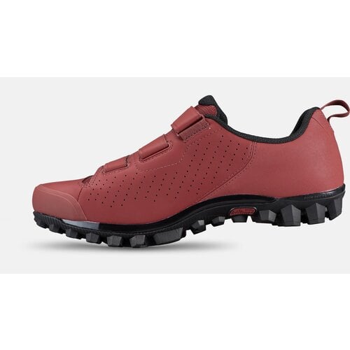 Specialized Specialized Recon 1.0 MTB Shoes (Maroon)