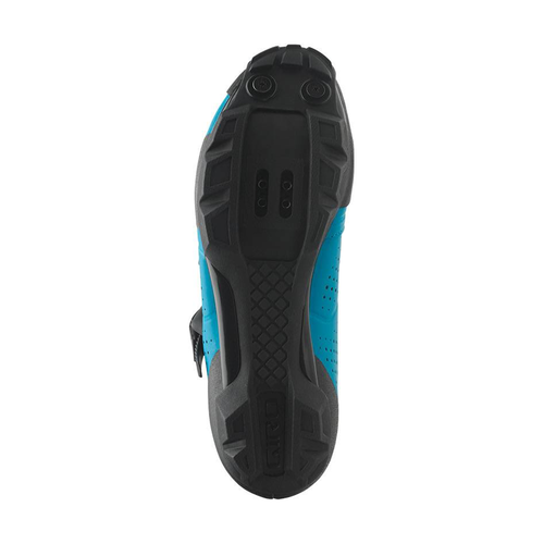 Giro Chaussures Giro Privateer R (Bleu)