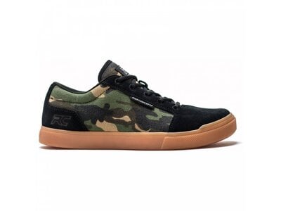 Ride Concepts Chaussures Ride Concepts Vice (Camo/Noir)