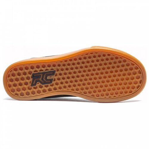 Ride Concepts Chaussures Ride Concepts Vice (Camo/Noir)