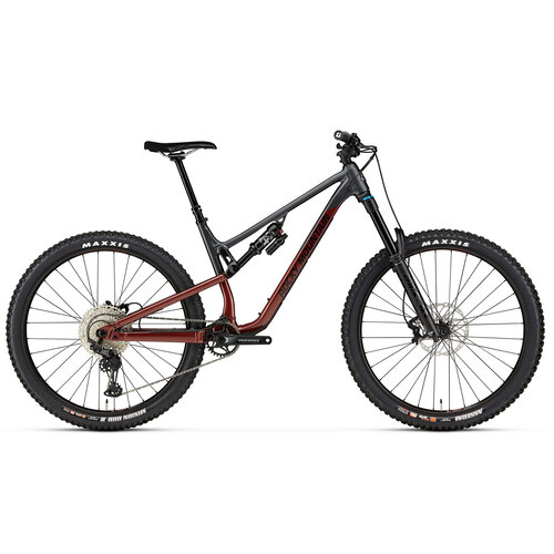 Rocky Mountain Rocky Mountain Altitude A50 2023 Bike (Red/Grey)