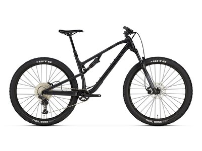 Rocky Mountain Rocky Mountain Element A10 Bike (Black/Grey)