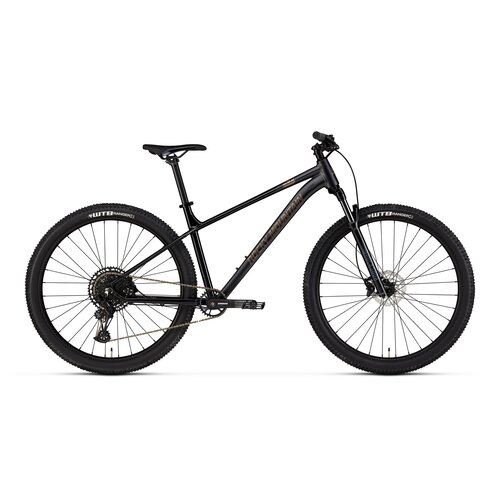 Rocky Mountain Rocky Mountain Fusion 40 2023 Bike (Black/Brown) Rocky Mountain Rocky Mountain Fusion 40 2023 Bike (Black/Brown)