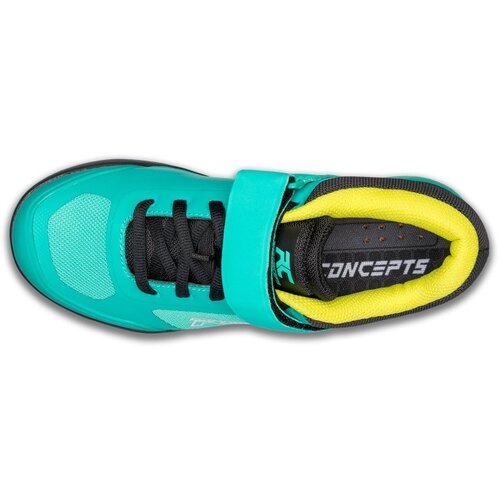 Ride Concepts Chaussures Ride Concepts Traverse Femme (Turquoise)