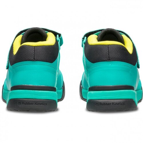 Ride Concepts Chaussures Ride Concepts Traverse Femme (Turquoise)