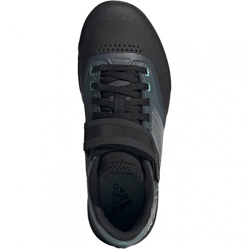 Five Ten Five Ten Hellcat Pro Women's Clipless Shoes (Black/DGH Grey)