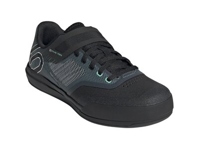 Five Ten Five Ten Hellcat Pro Women's Clipless Shoes (Black/DGH Grey)