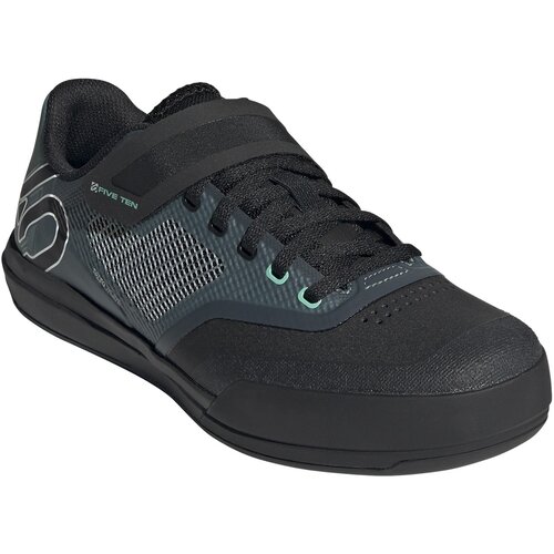 Five Ten Chaussures Five Ten Hellcat Pro Clipless Femme (Noir/DGH Gris)