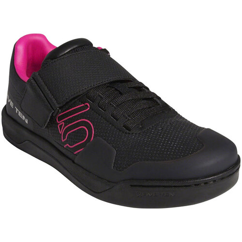 Five Ten Five Ten Hellcat Pro Women's Clipless Shoes (Black/Pink)