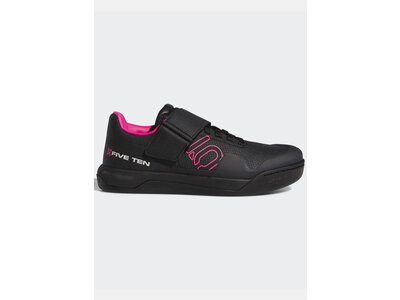 Five Ten Five Ten Hellcat Pro Women's Clipless Shoes (Black/Pink)