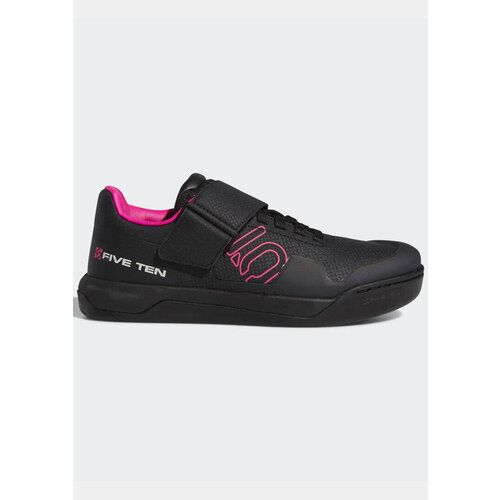 Five Ten Chaussures Five Ten Hellcat Pro Clipless Femme (Noir/Rose)