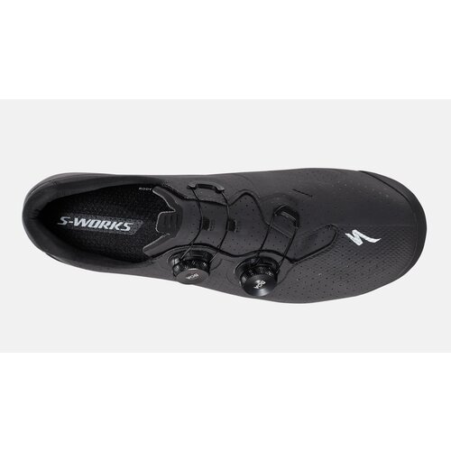 Specialized Specialized S-Works Torch Road Cycling Shoes Wide (Black)