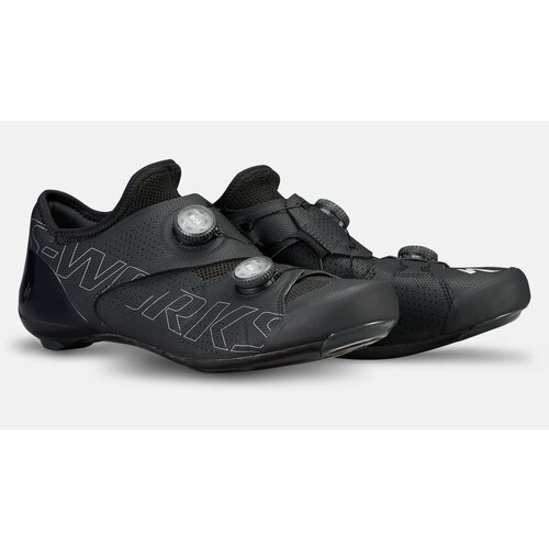 Specialized Chaussures Specialized S-Works Ares (Noir)