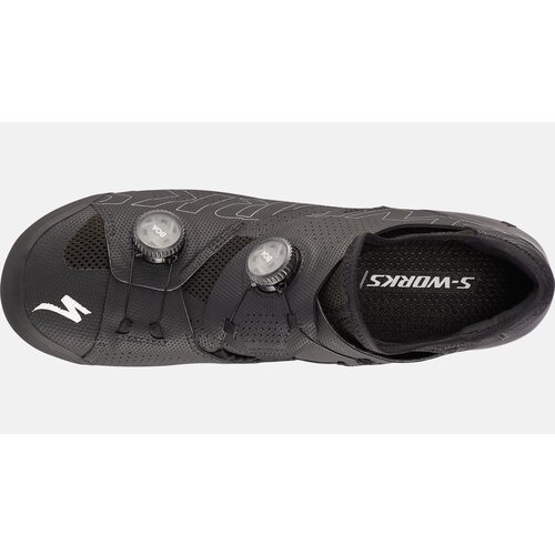 Specialized Specialized S-Works Ares Road Shoes (Black)