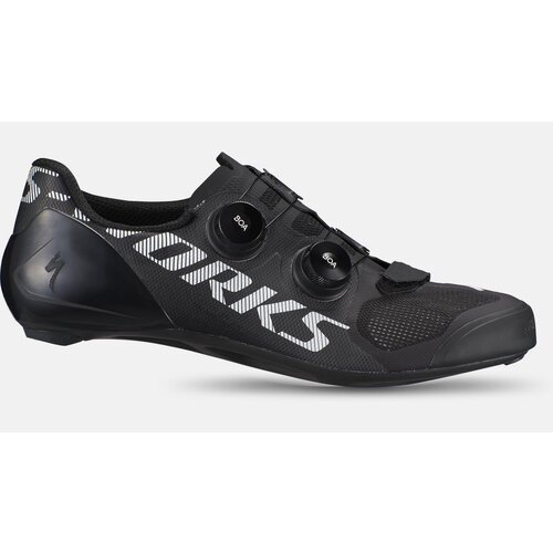Specialized Specialized S-Works Vent Road Shoes (Black)