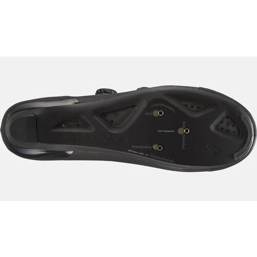 Specialized Chaussures Specialized S-Works Vent (Noir)