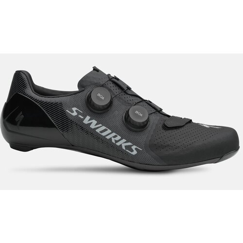 Specialized Specialized S-Works 7 Road Shoes (Black)