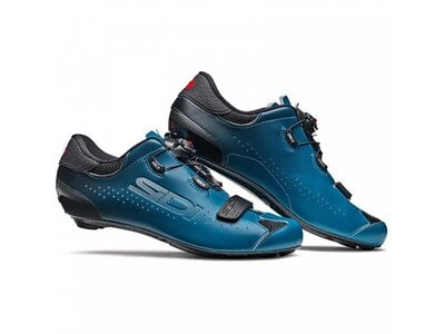 Sidi Sidi Sixty Evolution Shoes (Blue/Black)