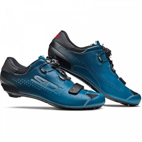 Sidi Sidi Sixty Evolution Shoes (Blue/Black)