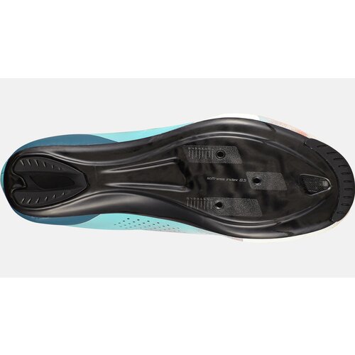 Specialized Specialized Torch 3.0 Road Shoes (Turquoise/Coral)