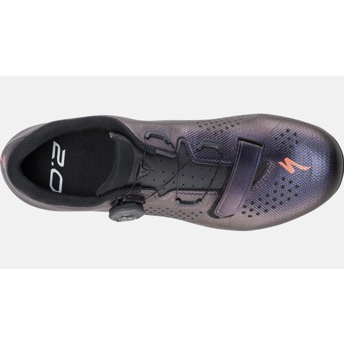 Specialized Specialized Torch 2.0 Road Shoes (Starry Black)