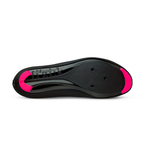 Fizik Fizik Tempo Overcurve R5 Road Shoes (Black/Pink)