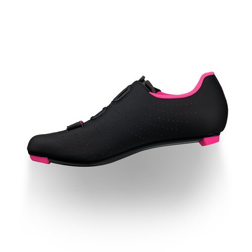 Fizik Fizik Tempo Overcurve R5 Road Shoes (Black/Pink)