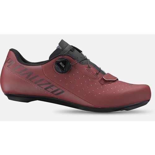 Specialized Specialized Torch 1.0 Road Shoes (Maroon/Black)