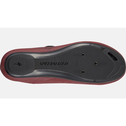 Specialized Specialized Torch 1.0 Road Shoes (Maroon/Black)