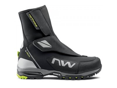 Northwave Bottes Northwave Himalaya (Noir)