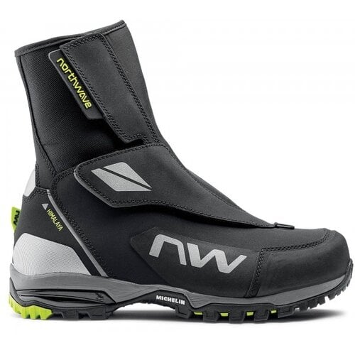 Northwave Bottes Northwave Himalaya (Noir)