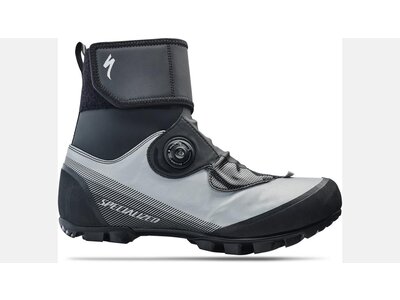 Specialized Specialized Defroster Trail MTB Shoes (Reflective Grey)