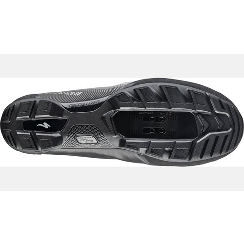 Specialized Specialized Defroster Trail MTB Shoes (Reflective Grey)