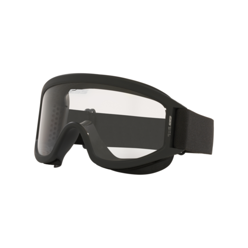 Oakley Oakley Striker/Vehicle OPS Carbon Goggle (Clear Lens)