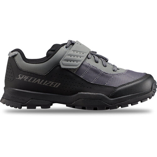 Specialized Chaussures Specialized Rime 1.0 (Noir)