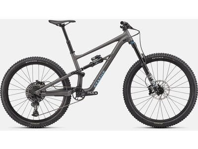 Specialized Specialized Status 160 Bike (Smoke)