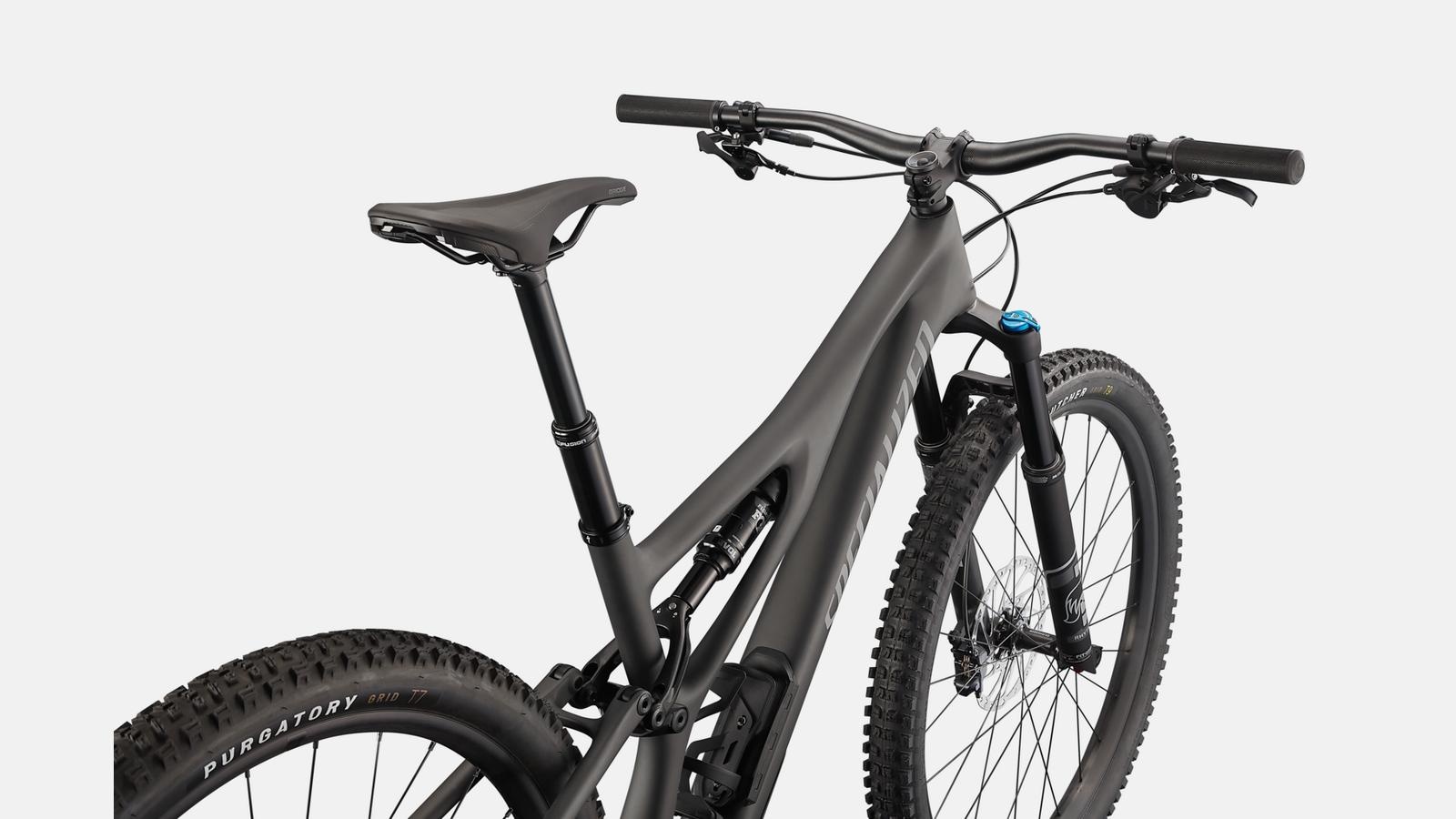 Velo specialized best sale stumpjumper