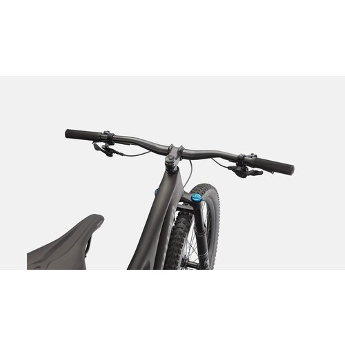 Specialized Specialized Stumpjumper Comp Bike (Smoke/Cool Grey)