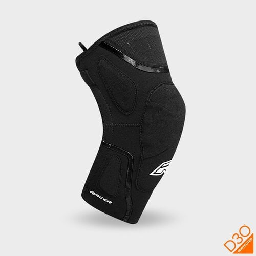 Racer Racer Motion Knee Pads