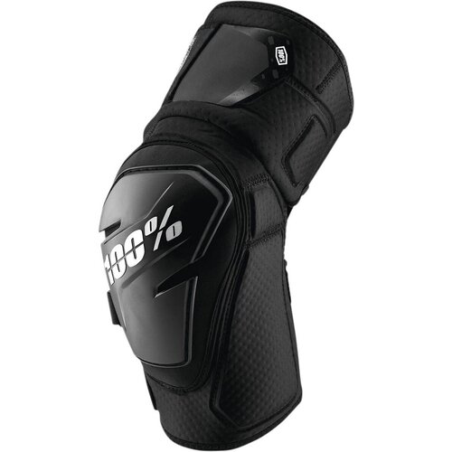 100% 100 Percent Fortis MTB Knee Guards