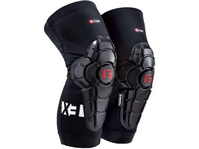 G-Form G-Form Pro-X3 MTB Knee Guards X-Small