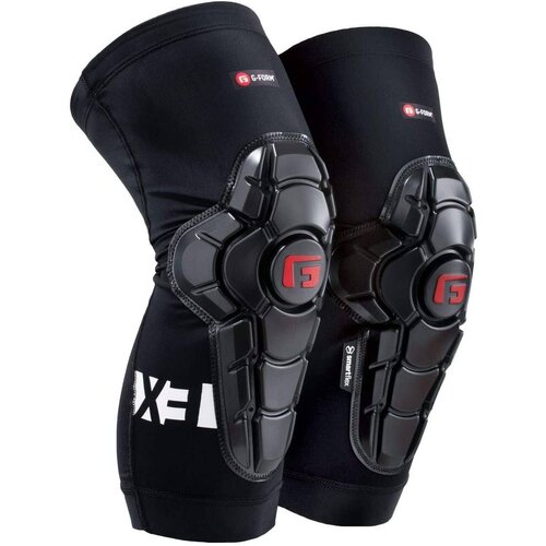 G-Form G-Form Pro-X3 MTB Knee Guards X-Small