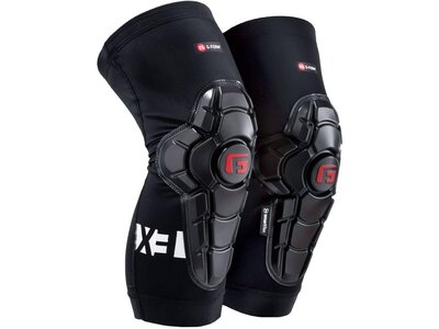 G-Form G-Form Pro-X3 MTB Knee Guards Large